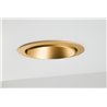 Modular Smart kup 115 adjustable LED warm dim GE Lumière encastrée
