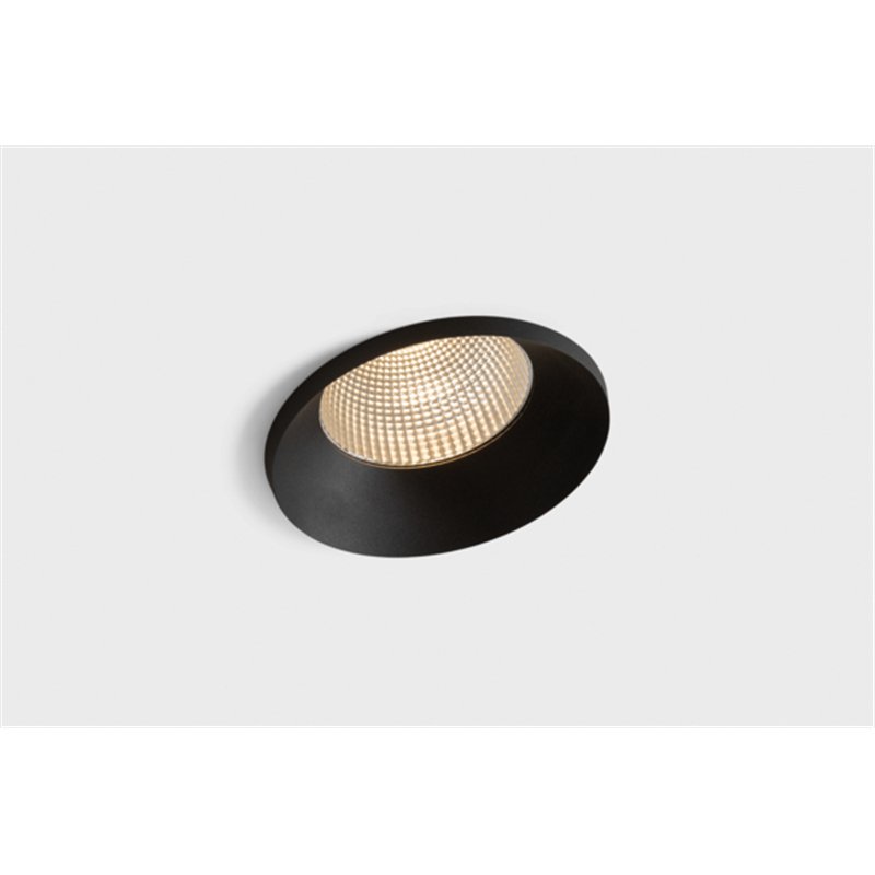 Modular Smart kup 160 IP55 LED GE Inbouwspot