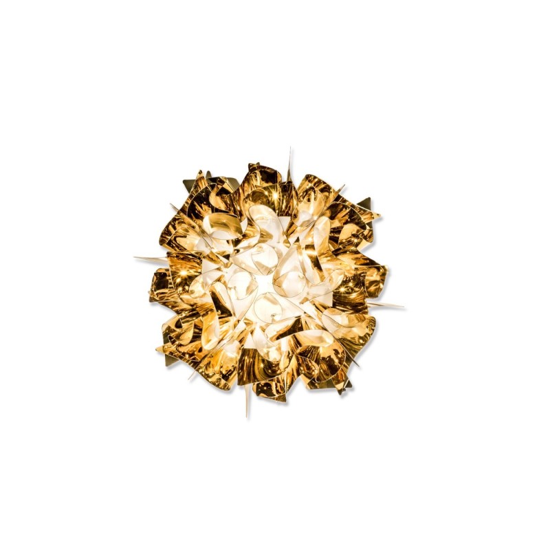 SLAMP Veli Plafondlamp / Wandlamp mini