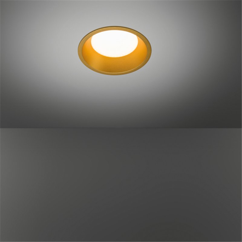 Modular Smart lotis 115 LED GE Recessed lamp