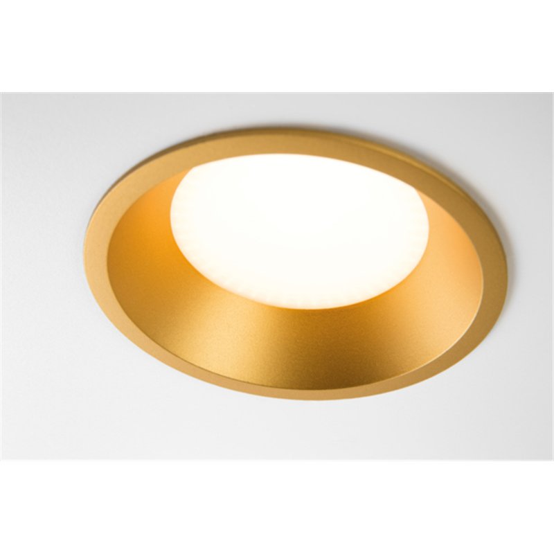 Modular Smart lotis 115 LED GE Recessed lamp