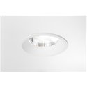 Modular Smart lotis 160 diffuse IP55 LED GE Inbouwspot