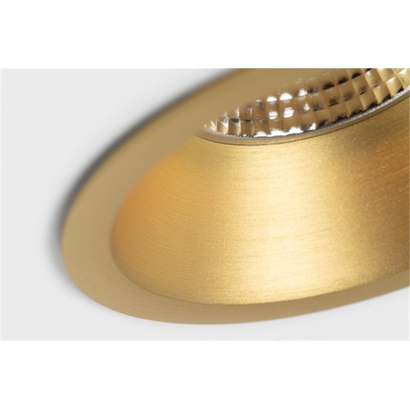 Modular Smart lotis 82 GU10 Inbouwlamp