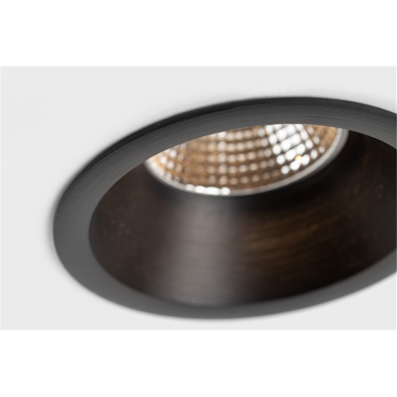 Modular Smart lotis 82 IP55 LED GE Inbouwlamp