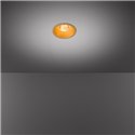 Modular Smart lotis 82 LED warm dim GE Inbouwlamp