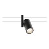 Vibia Circus Medium 20° - 40° Side-spot - 0136 track lighting fixture