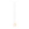 Vibia Circus Pendant Ø 20 cm - 0162 Leuchte für Schienenbeleuchtung