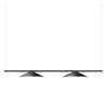 Vibia Circus solo 2x LED Ø 40 cm - 0196 lampe a suspension