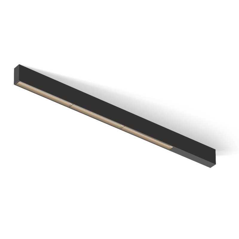 Vibia Offset High Comfort Diffuser 100 cm - 1735 plafondlamp