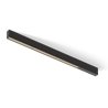Vibia Offset High Comfort Diffuser 100 cm - 1735 Deckenlampe