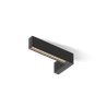 Vibia Offset High Efficiency Low Glare 31 cm - 1747 plafonnier