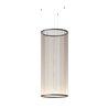 Vibia Array Ø 83 cm - 193 cm - 1835 suspension lamp