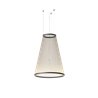 Vibia Array Ø 83 cm - 110 cm - 1865 Hängelampe