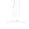 Vibia Halo lineal 2x - 2340 Hängelampe