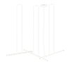 Vibia Halo lineal 3x - 2341 suspension lamp