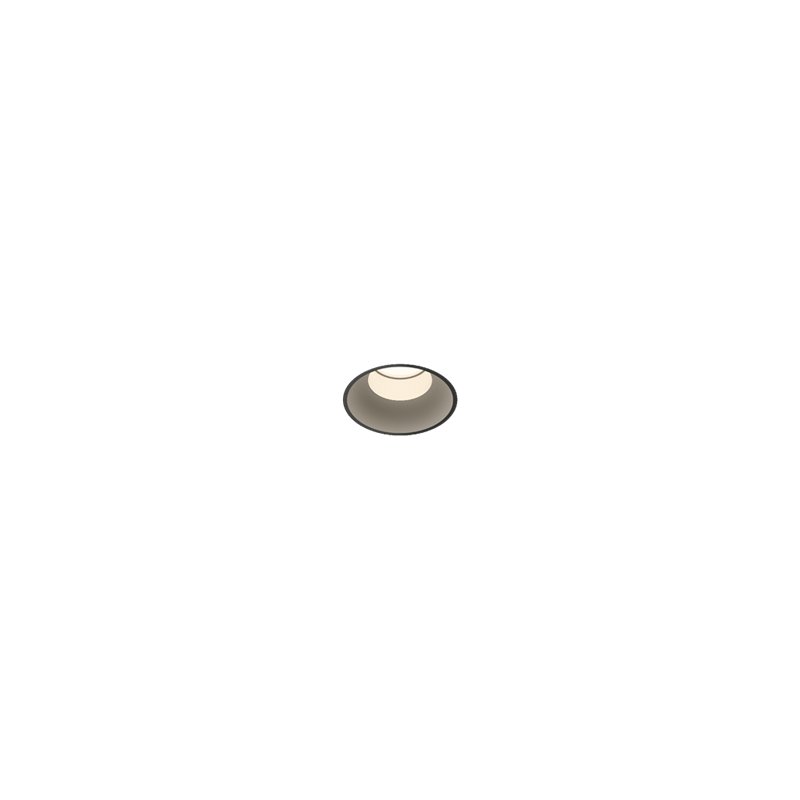 Vibia Circle Trimless Medium Ø 6 cm - 3313 recessed spot