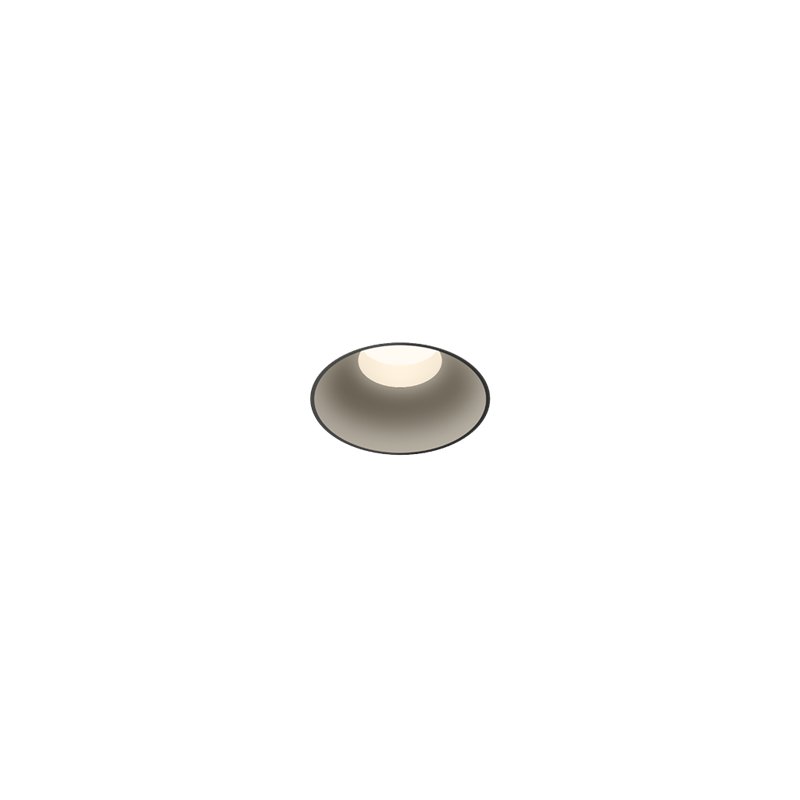 Vibia Circle Trimless Wide Ø 10 cm - 3336 spot encastré
