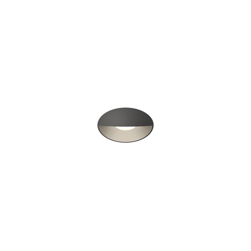 Vibia Circle Trimless Ø 10 cm - 3353 ceiling lamp