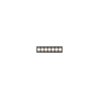 Vibia Line Trimless 13 x 3 cm - 3553 Deckenlampe
