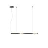Vibia Palma 6x LED 150 cm - 3735 suspension lamp