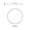 Vibia Bigger Ø 103 cm - 3910 ceiling lamp