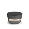 Vibia Dots outdoor 360° Surface Grazer Ø 15 x 9 cm - 4697 Wandlampe