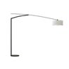 Vibia Balance 3x E27 abat-jour en aluminium - 5189 lampadaire