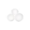 Vibia Puck 3x LED G9 - 56,8 cm - 5435 plafonnier