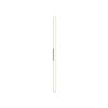 Vibia Spa 201 cm - 5977 Wandlampe