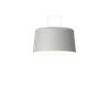 Vibia Tube free Ø 22 cm - 6095 Deckenlampe