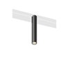 Vibia Bind Downlight Ø 3 cm Narrow - 6500 éclairage sur rail