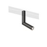 Vibia Bind Spotlight Ø 3 cm Narrow - 6510 track lighting fixture