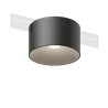 Vibia Bind Domo Ø 18,5 cm Medium - 6540 track lighting fixture