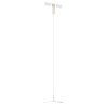 Vibia Bind Beige Pincer Ø 30 cm - 6561 track lighting fixture