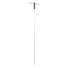 Vibia Bind Black Pincer Ø 2,6 cm - 6570 track lighting fixture