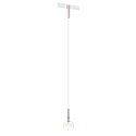 Vibia Bind Beige Pincer Ø 13 cm - 6584 trackverlichting