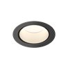 Vibia Bind solo Ø 3 cm Narrow - 6600 Einbauspot