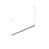 Vibia Sticks solo 152 x 2 x 3 cm - 7360 Hängelampe