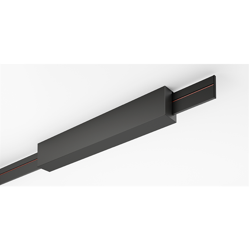 Vibia Bind driver for ceiling 84W DALI Black - A495