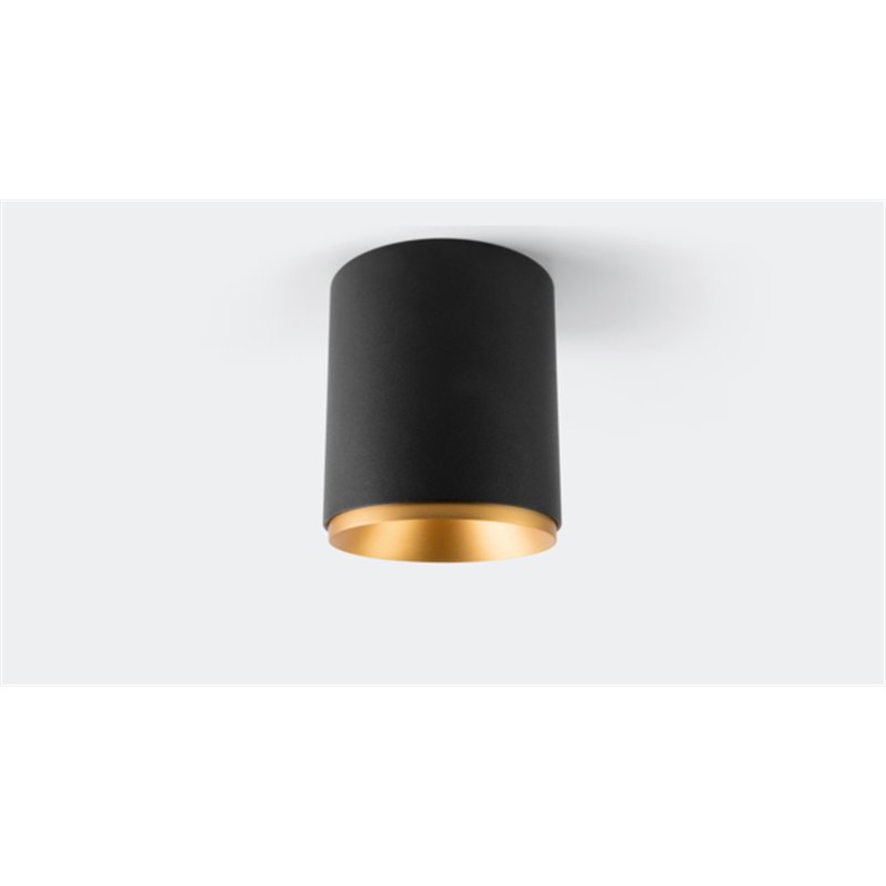 Modular Smart surface tubed 115 LED GI Plafondlamp