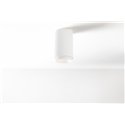 Modular Smart surface tubed 48 1x LED GE Plafondlamp