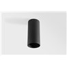 Modular Smart surface tubed 82 XL LED GI Ceiling lamp