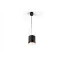 Modular Smart tubed suspension 115 LED GI Hanglamp