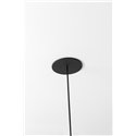 Modular Smart tubed suspension 115 LED GE Hanglamp