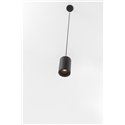 Modular Smart tubed suspension 48 1x LED GE Hanglamp