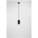 Modular Smart tubed suspension 48 1x LED GI Hanglamp