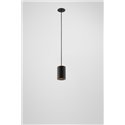 Modular Smart tubed suspension 48 1x LED GI Hanglamp