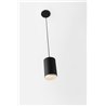 Modular Smart tubed suspension 82 L LED GI Suspension lamp