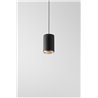 Modular Smart tubed suspension 82 L LED GI Suspension lamp