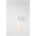 Modular Smart tubed wall 48 1x LED GE Wandlamp
